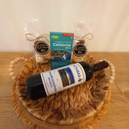 Διαμέρισμα Ve