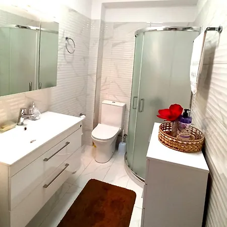 Ve Apartment