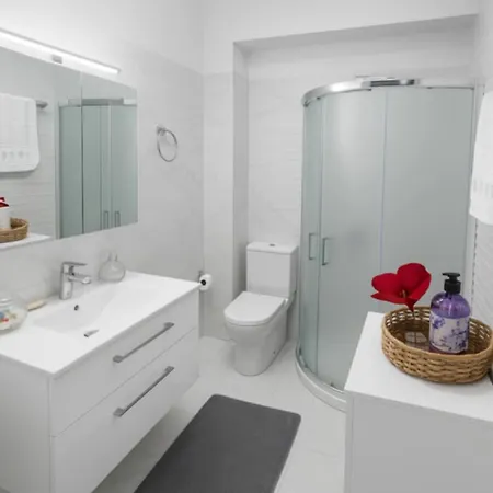 Apartment Ve