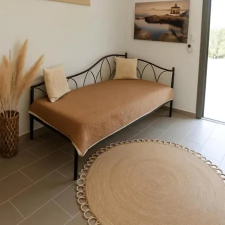 Ve Apartment Khelmata