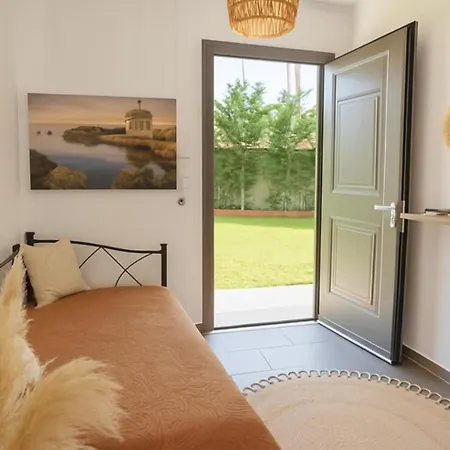 Ve Apartment